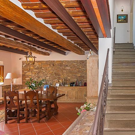 B&B Toringo Capannori Exteriör bild