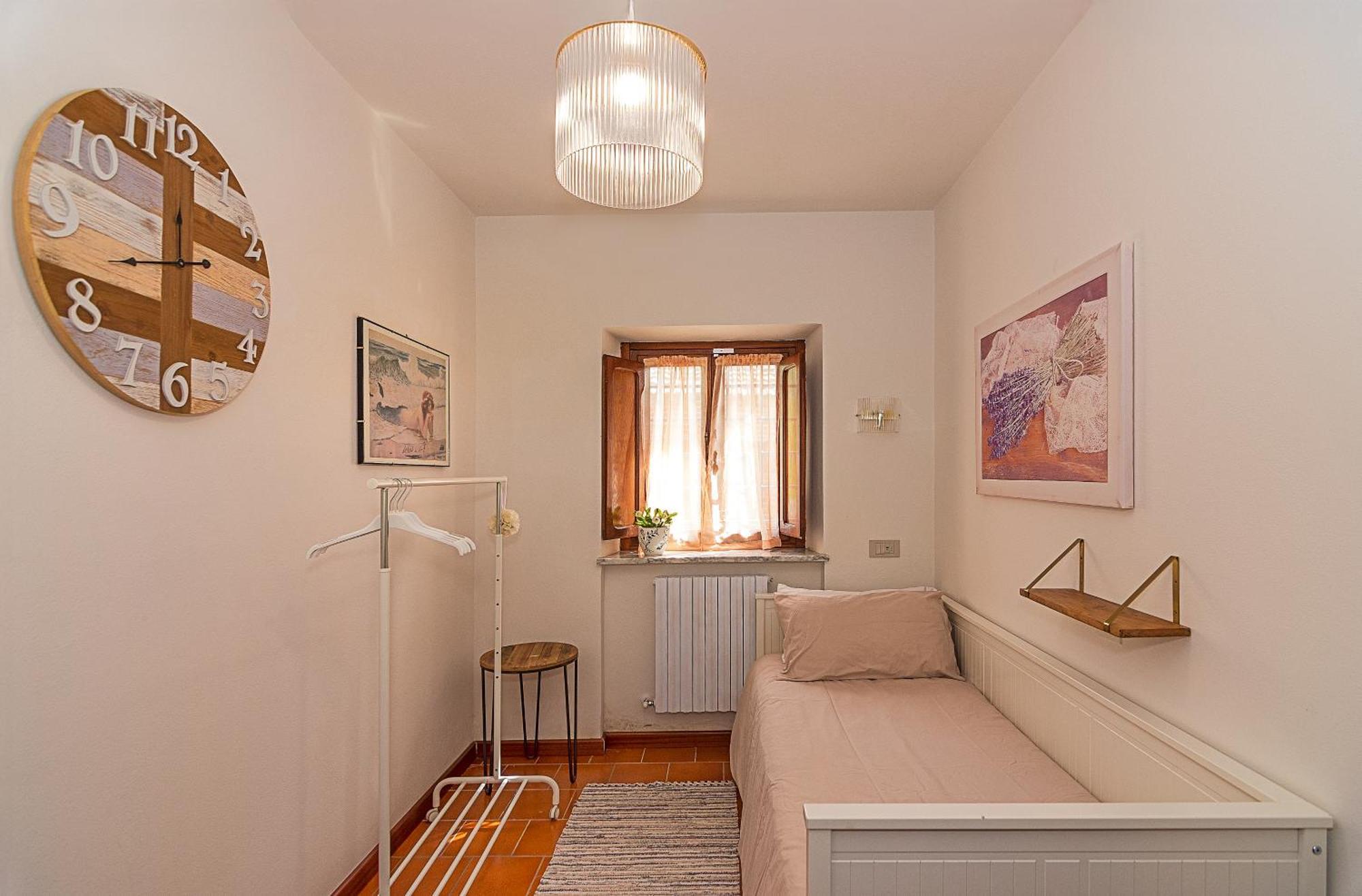 B&B Toringo Capannori Exteriör bild