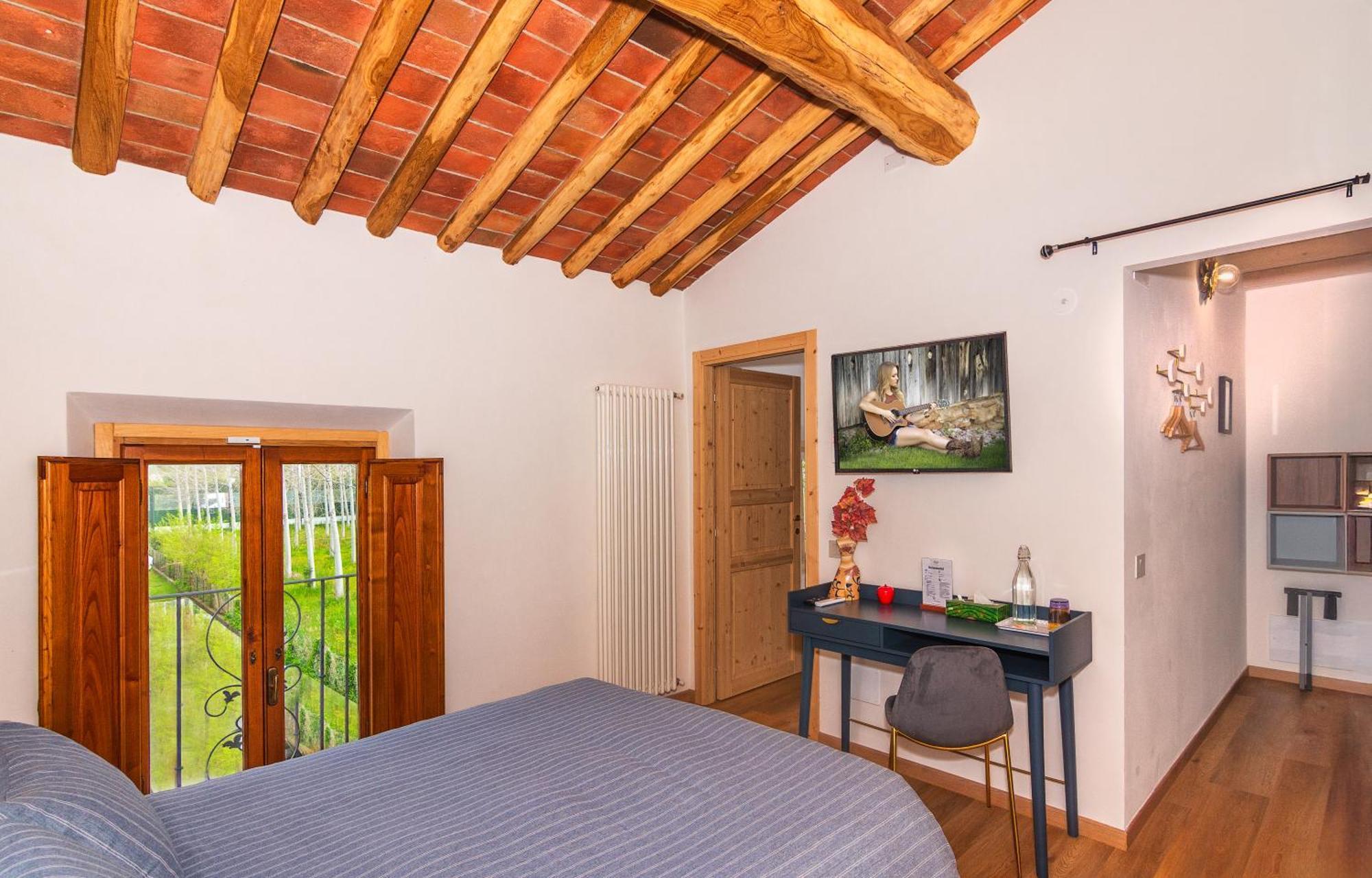 B&B Toringo Capannori Rum bild