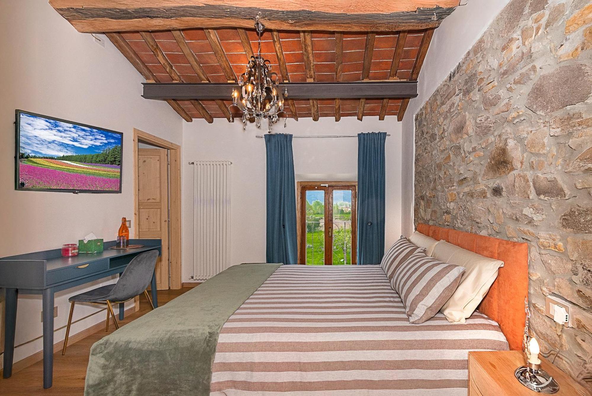 B&B Toringo Capannori Rum bild