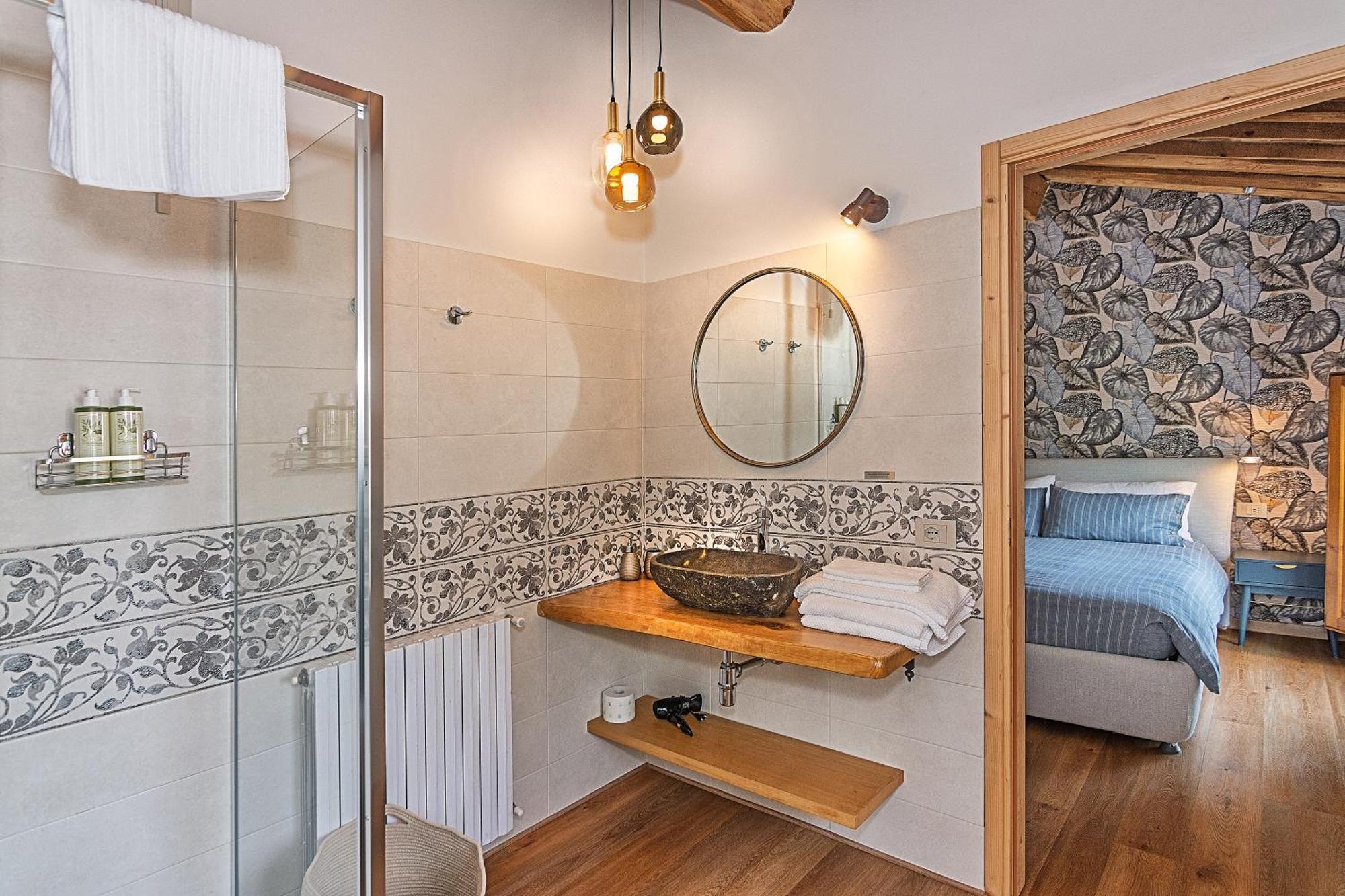 B&B Toringo Capannori Rum bild