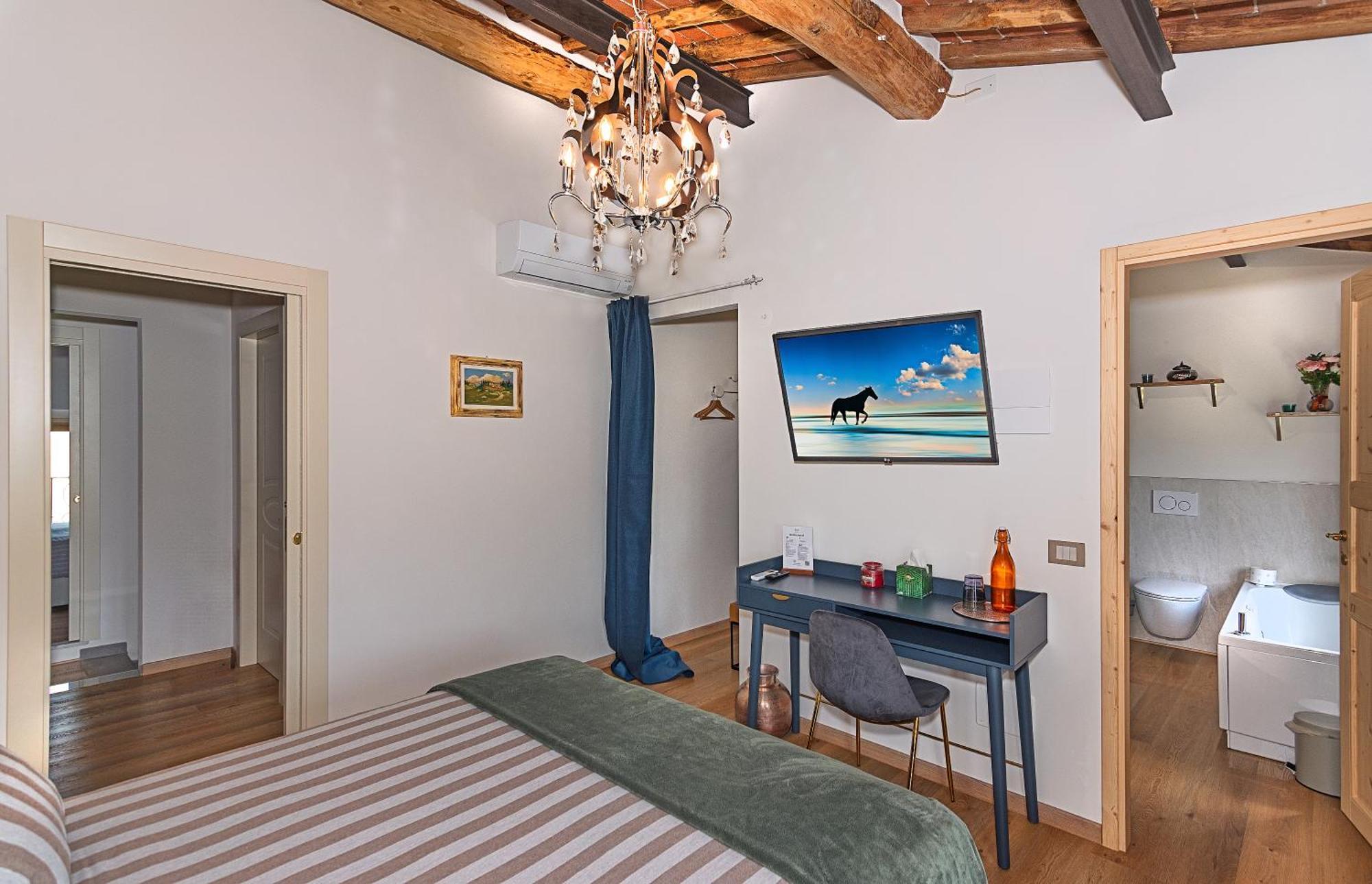 B&B Toringo Capannori Rum bild