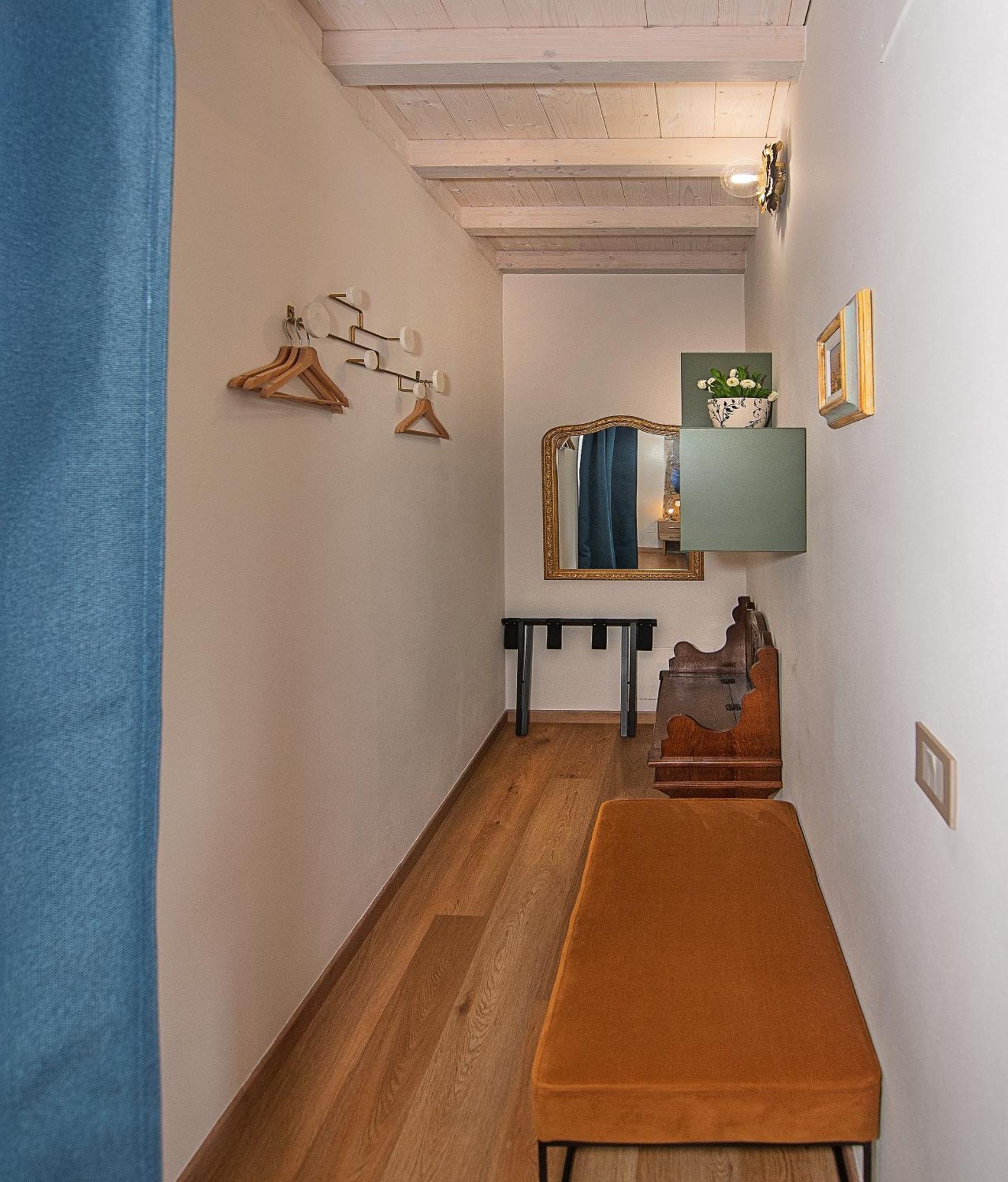B&B Toringo Capannori Rum bild